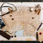 Come organizzare un viaggio