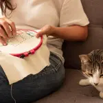 Che cosa è il ricamo a mano