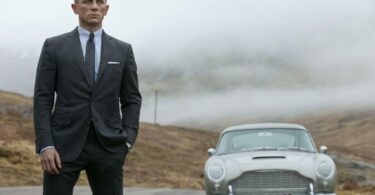 Significato di Skyfall