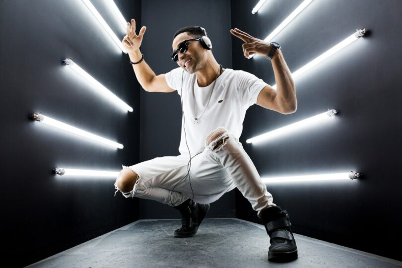significato di swag