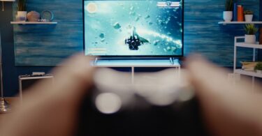 monitor perfetto per la Play Station