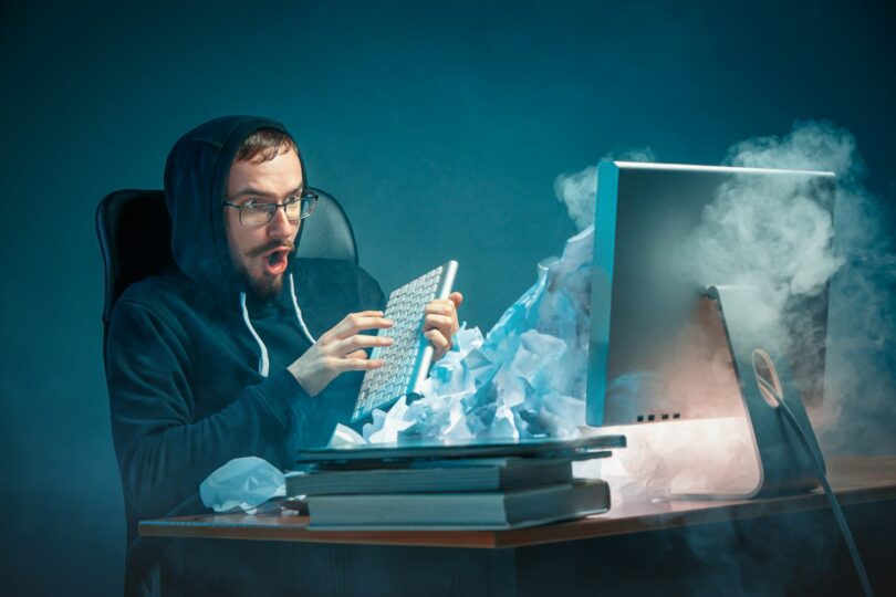 Come verificare se il PC ha un virus