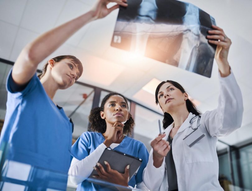 cosa fare per diventare un medico