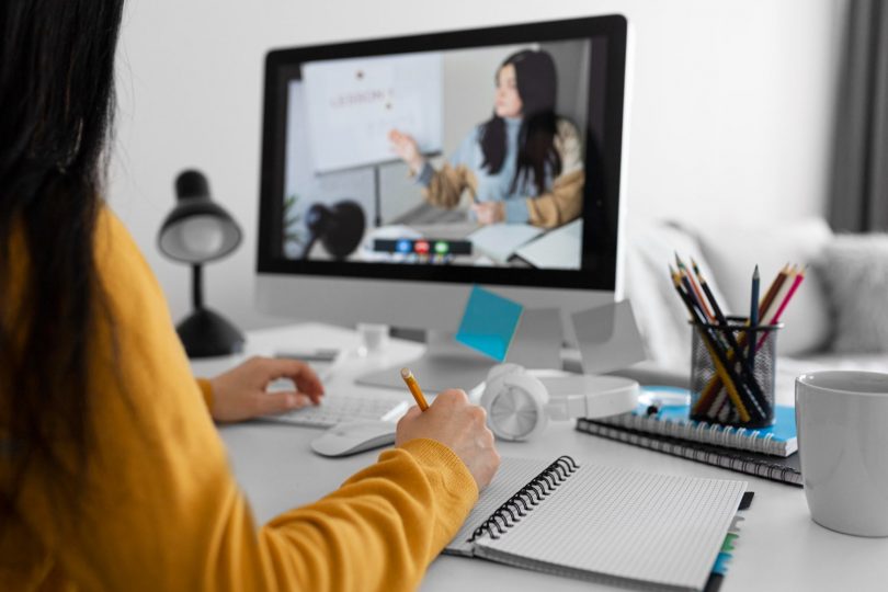significato di e-learning