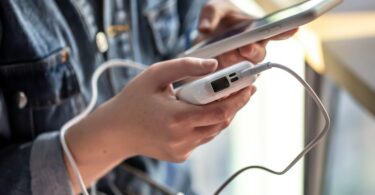 come scegliere una powerbank