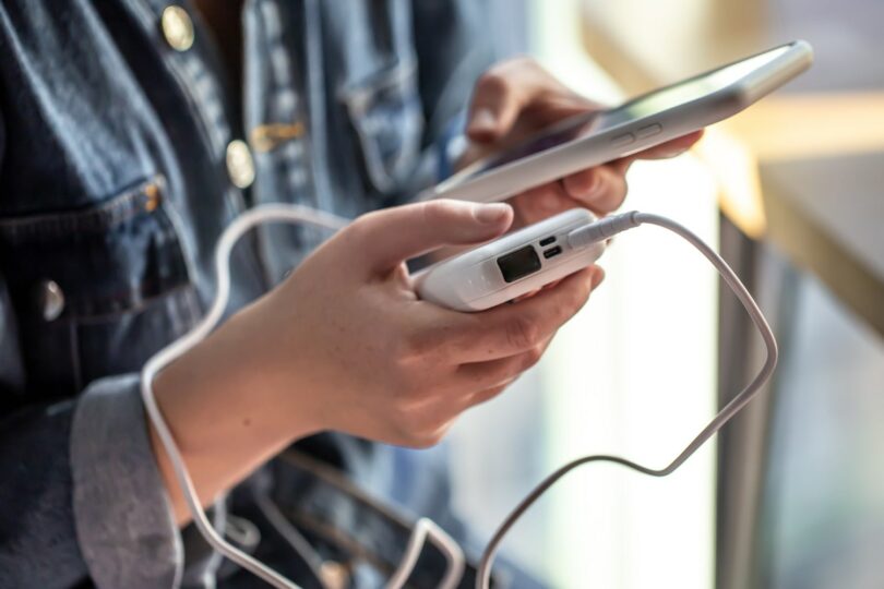 come scegliere una powerbank