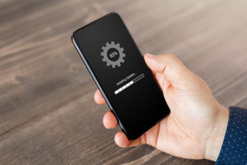 come aggiornare app su iPhone o iPad