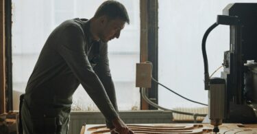 che cos'è un pantografo cnc