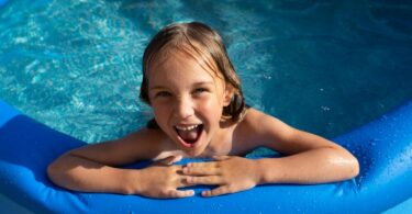 scegliere una piscina fuori terra