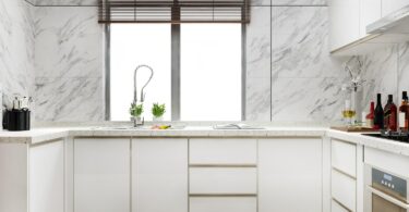 ristrutturare la cucina