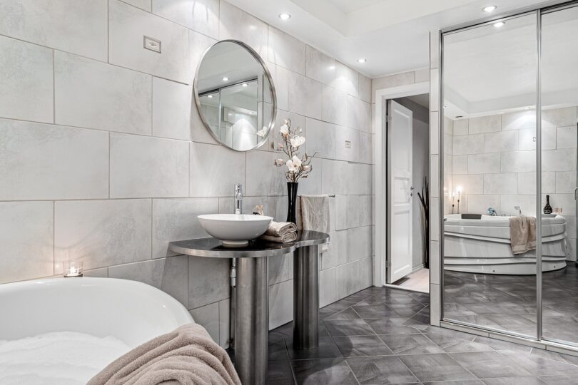 arredo bagno