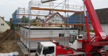 prefabbricato
