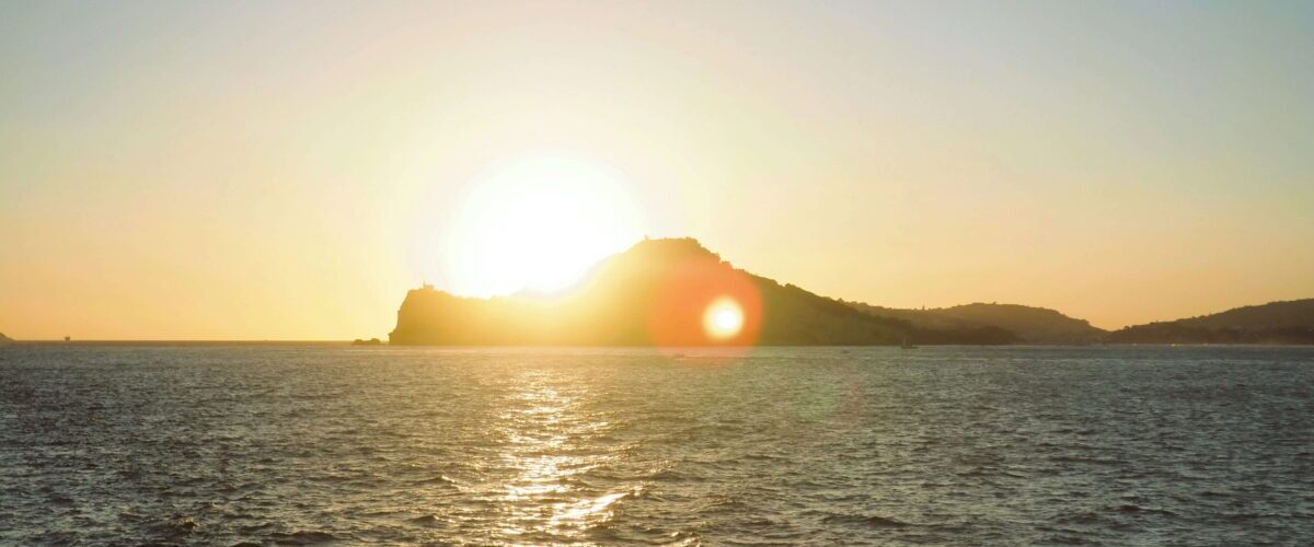 Un'isola